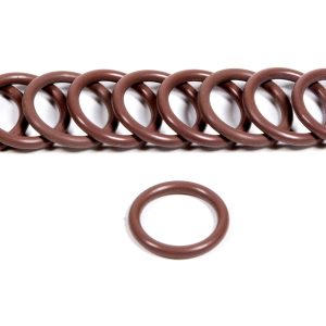 Viton O-Rings #6 10pk 9/16 I.D.