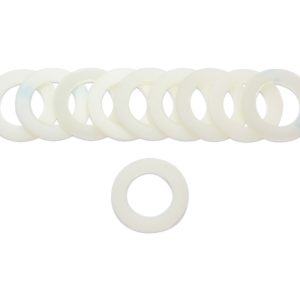 #6 Nylon Sealing Washers 10pk