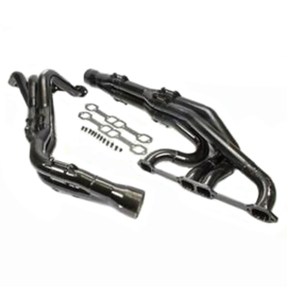 LS 525 Tri-Y Headers