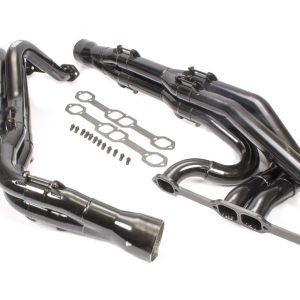 13,15,18 Degree Chev Header TR