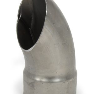 3-1/2" Turndown 8" Long
