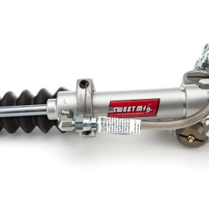 4" 18-1/4" Slotted 235
