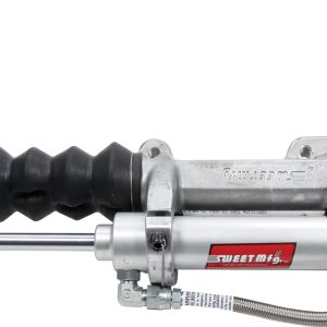 4" 19-1/4" RH U/D Slot 235