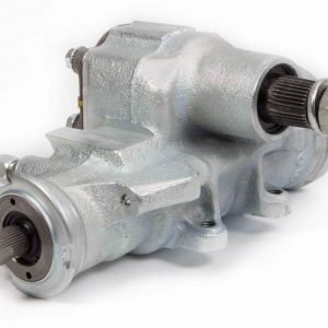 Steering Box 700 Series