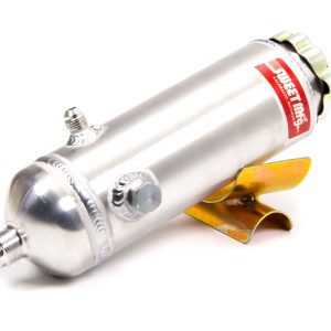 Power Steering Tank & Mount