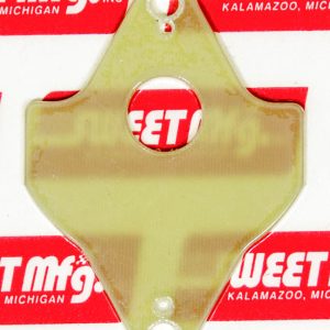Phenolic Spacer Waterman Adapt