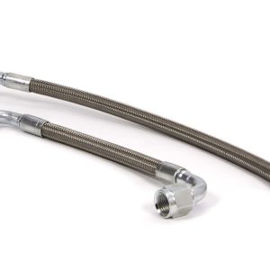Hose Kit Intergrated Rack