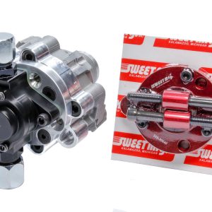 Tandem Pump Kit