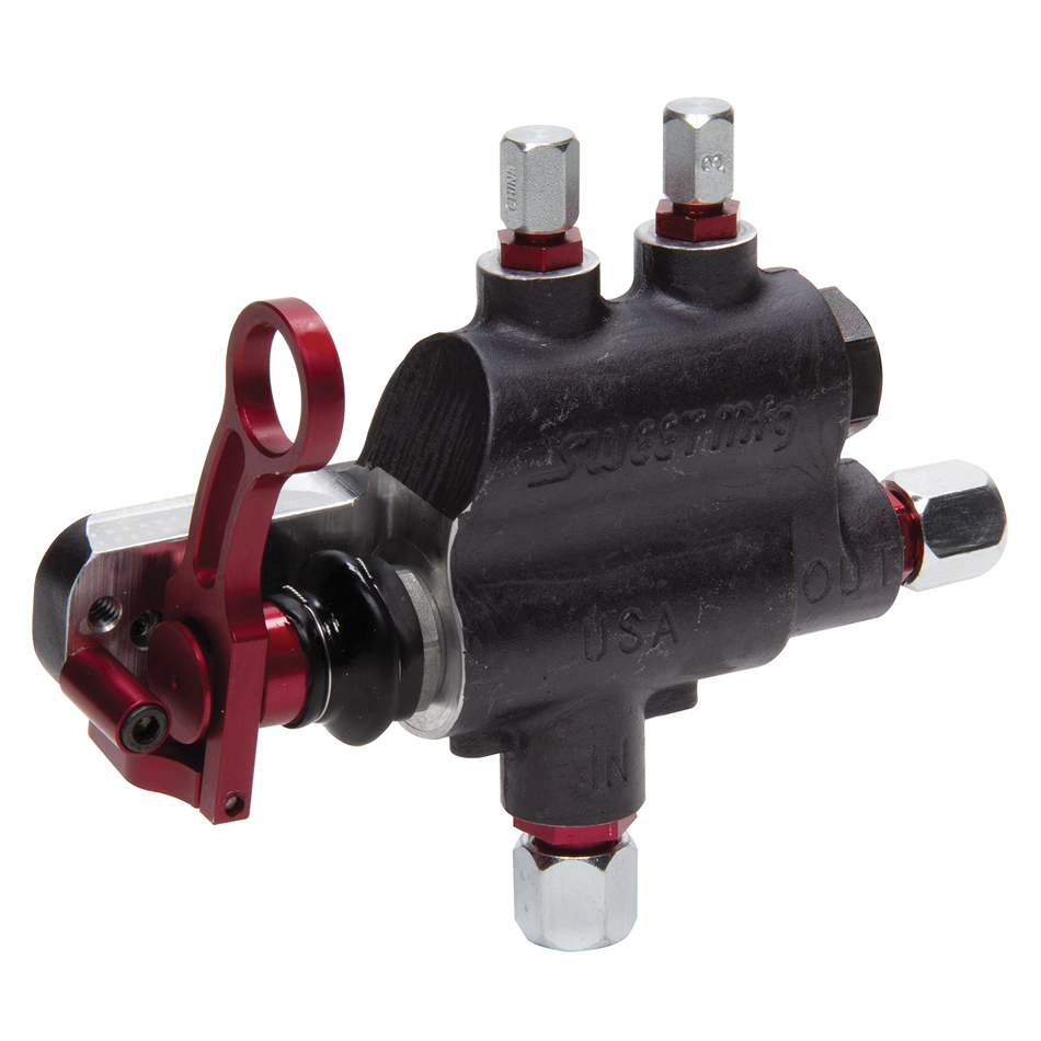 Wing Valve Gen2 Sweet