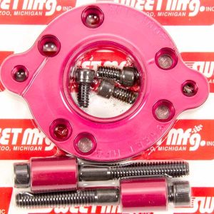 Power Steering Pump Adapter