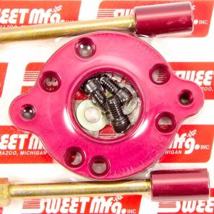 Hex Drive Pump Adapter