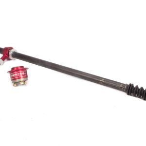Adj Steering Shaft 32-42"