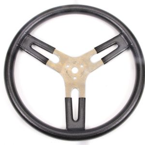 15" Flat Steering Wheel