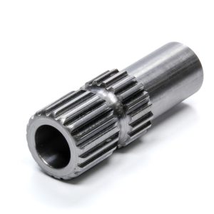 Weld On Quick Release Spline