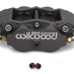Narrow Dynalite Caliper Radial Mount .810 Rotor