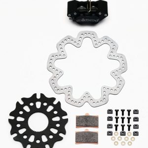 GP320 Right/Left Rear Brake Kit