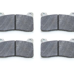 Pad Set  BP-28  7816 Billet Dynapro Nrw Mnt