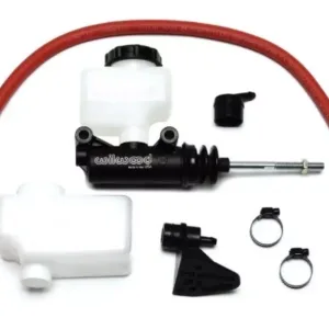 Master Cylinder 7/8in Compact Banjo Outlet