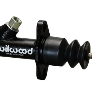 Master Cylinder .750in Bore GS Compact