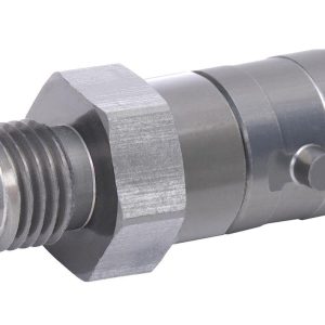 Brake Quick Disconnect Male -3AN Male inlet