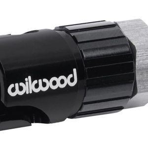 Brake Quick Disconnect Female -3AN Male inlet