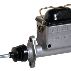 Master Cylinder 3/4in