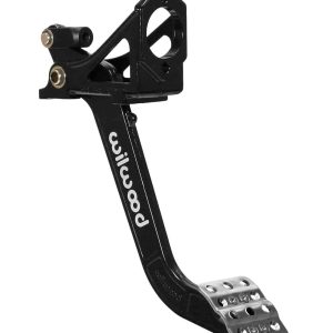 Clutch Pedal Assm Rev. Mnt 6:1 Ratio Adj Pedal